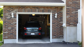 Garage Door Installation at Humboldt Industrial, Minnesota