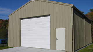 Garage Door Openers at Humboldt Industrial, Minnesota